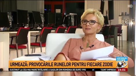 Leacul zilei. Ce ne învață Lidia Fecioru