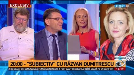 Ministrul de Interne Carmen Dan anunță schimbarea legii, după ce 200 de persoane din MAI s-au pensionat la 40 de ani pe sume enorme