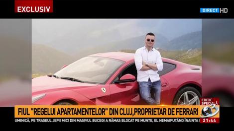 Sute de mașini de lux au fost înregistrate în România. Cine sunt proprietarii lor