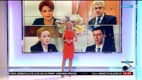 Pensionari tineri pe sume fabuloase și măsura care duce la scăderea veniturilor, analizate la ”Descoperiți”