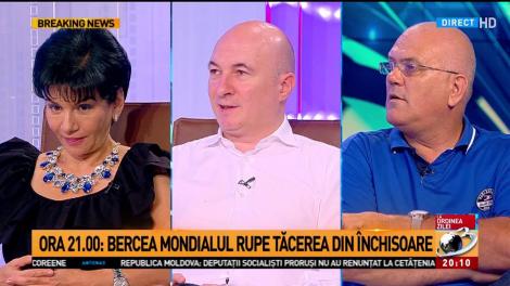 Codrin Ştefănescu: Dragnea nu e în concediu, şi dacă ar fi, este dreptul lui