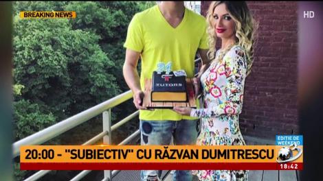 Fiul cel mic al lui Adrian Năstase, tot mai implicat în politică