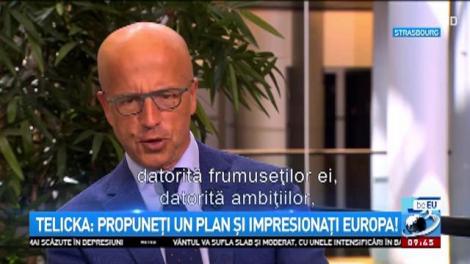 Care sunt destinațiile preferate de europeni