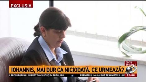Un grup de protestatari a blocat circulația în Piața Victoriei