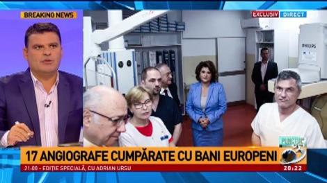 Dovezi clare: Proiecte de succes cu bani europeni în România