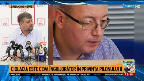 Vicepremierul Ciolacu: Pilonul II de pensii nu se desființează