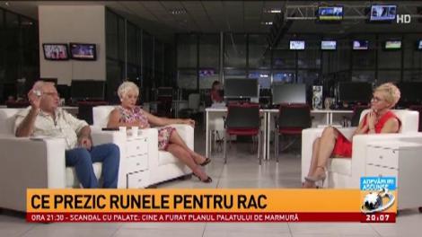 Mihai Voropchievici, previziunile runelor pentru luna septembrie. Zodia care va primi tot ce își dorește