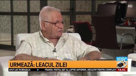 Mihai Voropchievici, despre ora nașterii. Cum ne influențează și care este rolul ascendentului