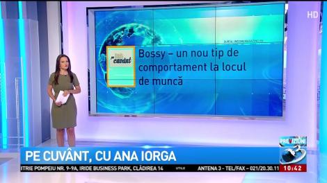 "Romgleza", la modă pe meleagurile noastre mioritice! Acum, nu mai suntem "trendy, fancy". „Girly” și „bossy”, la modă în vocabularul românesc