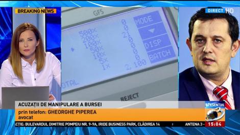 Scandal uriaş pe piaţa bancară