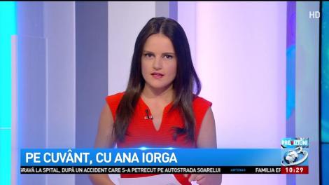 Pe cuvânt, cu Ana Iorga. De ce nu are sens să folosim expresia ”face sens”