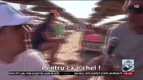 Cea mai mare provocare la mare: ce este un paralelipiped