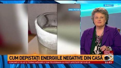 Parapsiholog, despre vampirii energetici: "Dacă pierzi bani sau nu ai o relaţie stabilă, e clar!"