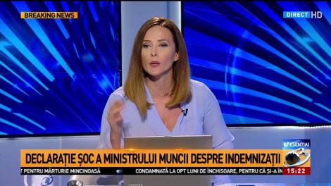 Ministrul Muncii, despre plafonarea indemnizaţiei pentru creşterea copilului