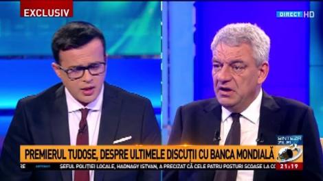 Planurile premierului Mihai Tudose cu autostrăzile din Rom&acirc;nia