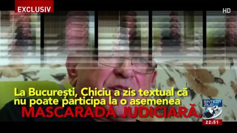 Tulburător! Un judecător o acuză pe procuroarea Elena Rădescu de fabricare de probe și abuz &icirc;n serviciu