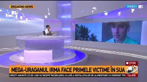 Declarația unui rom&acirc;n stabilit &icirc;n Miami