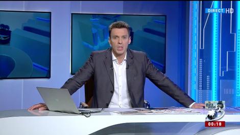 Mircea Badea, despre firmele acoperite ale SRI: „De ce are acest serviciu secret nevoie de atâția bani? Are deja un buget uriaș”