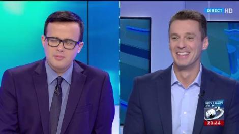 Mircea Badea, comparație între jurnaliștii care îi pun întrebări lui Dragnea și cei care o intervievează pe Kovesi