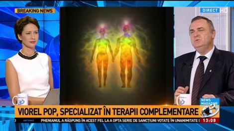 C&acirc;nd apare cancerul. Bioenergoterapeutul Viorel Pop: &bdquo;Aceste boli nu au venit din senin. Atenție la oboseală! Prima soluție e...&rdquo;