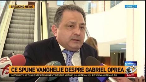 Marian Vanghelie a încălcat controlul judiciar