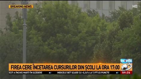 Decizie de ultimă oră luată de primarul Gabriela Firea