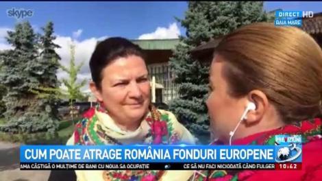 Cum poate atrage România fonduri europene