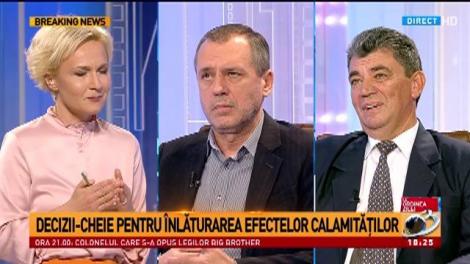 "Va fi o iarnă ca în 2012. Va fi prăpăd". Avertismentul specialiștilor pentru români