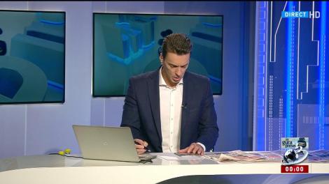 Mircea Badea: Imediat după „vâjgărău”, Iohannis căuta vinovații