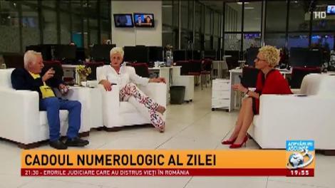 Ce spune numerologul Mihai Voropchievici despre cei născuți pe 23 și 24: "Simt foarte bine unde este banul"