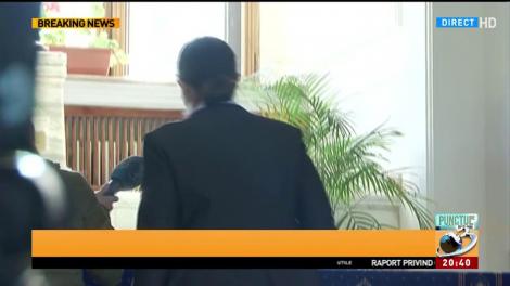 Luju.ro: Șefa DNA își întoarce singură vorbele