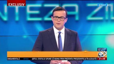 Document EXPLOZIV. E oficial: Kovesi a fost acasă la Oprea, în seara prezidențialelor din 2009