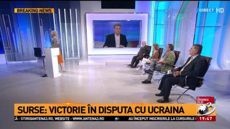Ucraina face primii pași &icirc;napoi &icirc;n scandalul predării &icirc;n limba maternă