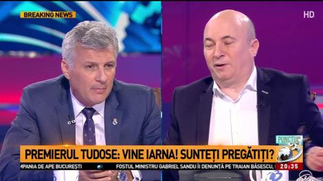 Codrin Stefănescu, despre valul de scumpiri din această iarnă