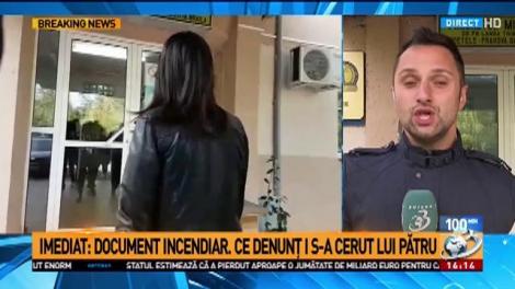 Șefa Autorității Electorale, memoriu la CSM după ce acuză că procurorii i-au pus în față un denunț gata făcut - DOCUMENT