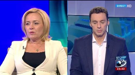 Mircea Badea: Sunt pline pușcăriile de oameni care nu au făcut nimic și nu au de ce să se teamă