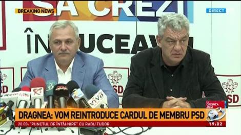 Mihai Tudose îl convoacă la discuții pe Mugur Isărescu, în contextul creșterii ROBOR