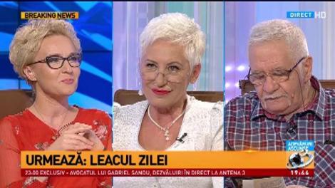 Prognoza meteo din bătr&acirc;ni pentru luna octombrie