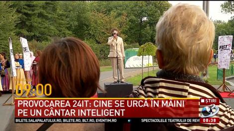 Teatrul Nottara, FEST(IN) cultural &icirc;n București