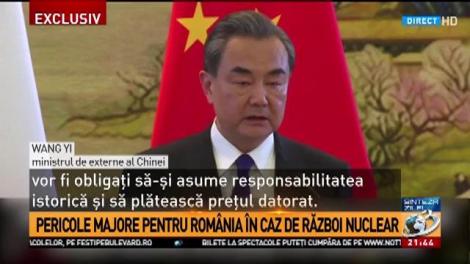 Al Treilea Război Mondial poate să &icirc;nceapă oric&acirc;nd
