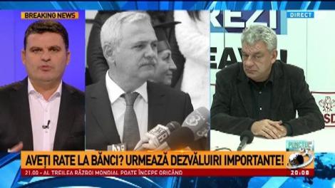 Creștere spectaculoasă a indicelui ROBOR