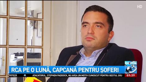 RCA pe o lună, capcană pentru șoferi. Polița ajunge să ne coste dublu