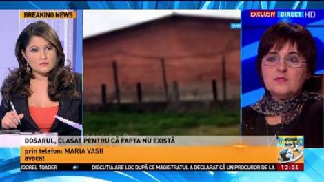 Răsturnare de situație în dosarul fermei de porci deținută de fiul lui Dragnea. După nouă rețineri, cazul a fost închis