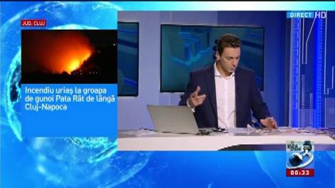 Mircea Badea: „Va fi baeram luni la Înalta Curte”