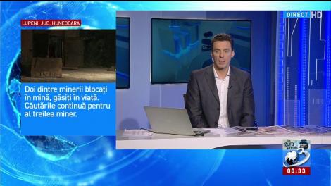Mircea Badea, despre cum se va încerca salvarea Codruței Kovesi