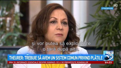 Be EU: Cum luptă Uniunea Europeană cu paradisurile fiscale