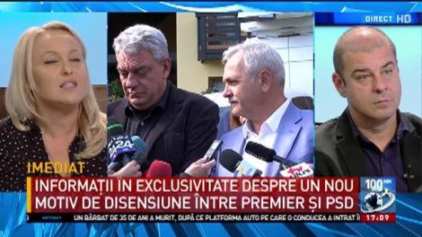 Purtătorul de cuvânt al PSD, despre tensiunile din coaliție