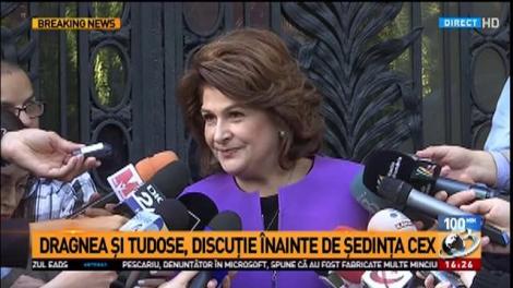 Rovana Plumb: Am fost felicitată de Comisia Europeană