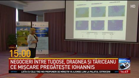Cum va fi vremea în lunile de iarnă. Atenționare de la ANM: Veştile sunt îngrijorătoare
