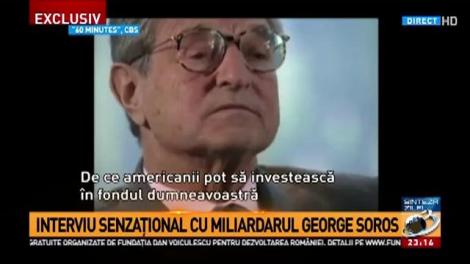 Cine este de fapt George Soros - Imagini și documente